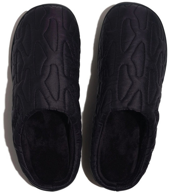 [일본정품]스부 SUBU 남녀공용 오리지널 아웃라인 패딩 슬리퍼 6컬러