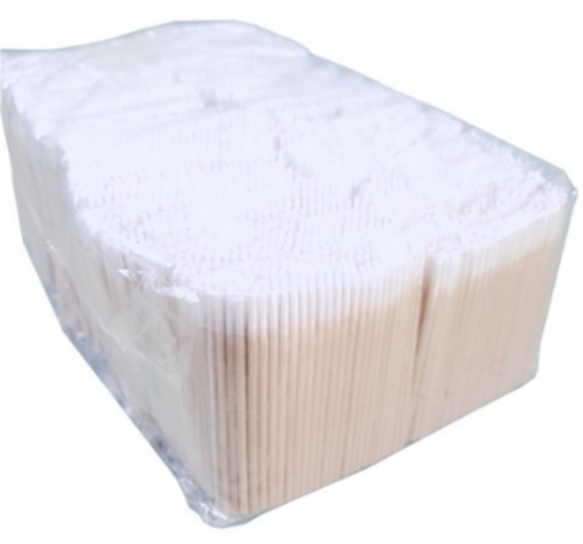 마이크로 면봉, 1개입, 400개