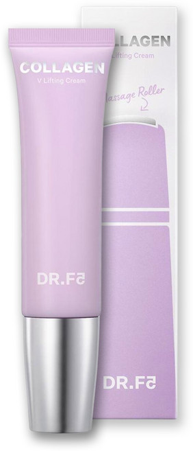닥터에프파이브 콜라겐 브이 리프팅 크림 50ml, 1개