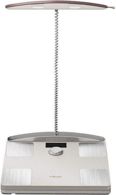 인바디 다이얼 체중계, (빠른배송)H40nwi/저울(정식), Antique Beige, 1개