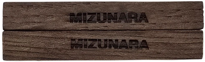 위스키오크스틱 9종 미즈나라 몽골리안오크 오크칩 참나무 물참나무 신갈나무 주류숙성 와인 제조 담금주, 1개, 미즈나라스틱6cm2P(미디엄) - 쿠팡