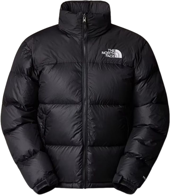 노스페이스 THE NORTH FACE 1996 레트로 눕시 패딩 필파워 700 해외판