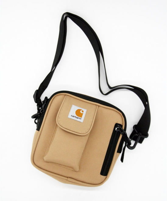 [정품보장] 칼하트 에션셜 크로스백 슬링백 여성 남자 가방