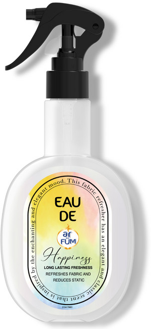 아로퓸 퍼퓸 패브릭 스프레이 해피니스 250ml, 1개