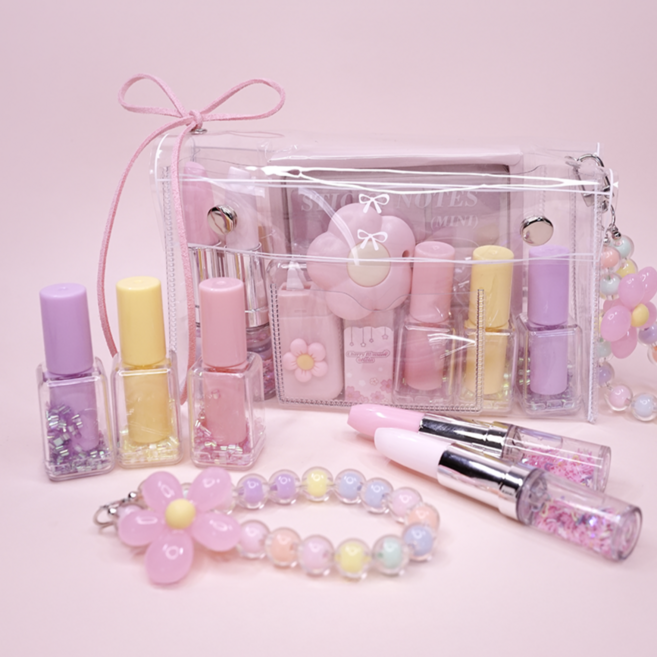 띠로리프렌즈 학용품세트 문구세트 필통 생일 크리스마스 선물