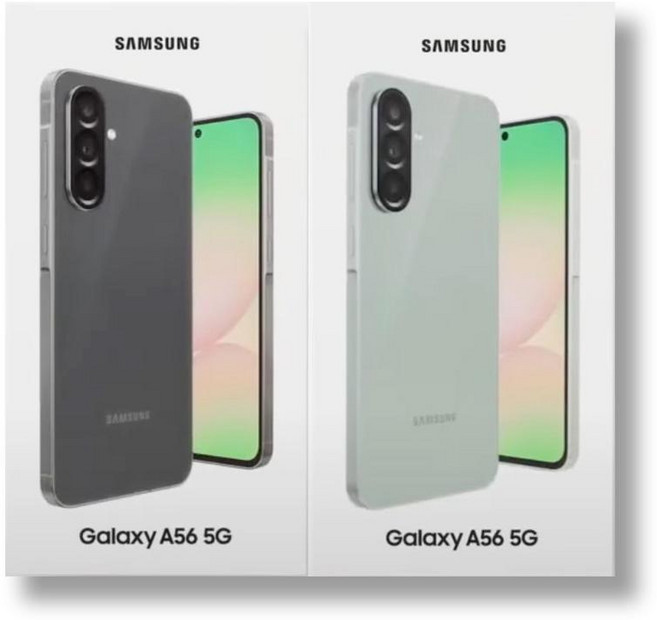 삼성전자 갤럭시 A56 퀀텀6 128GB 듀얼심 e심 5G 공기계 자급제 폰, 256GB(12램)_듀얼심+E심, 포함(판매자대납), 그라파이트, 256GB