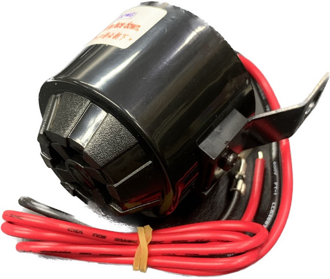日本 HKT 倒車蜂鳴器 BUH-948 12V-48V通用 電動堆高機 警報器, 1個