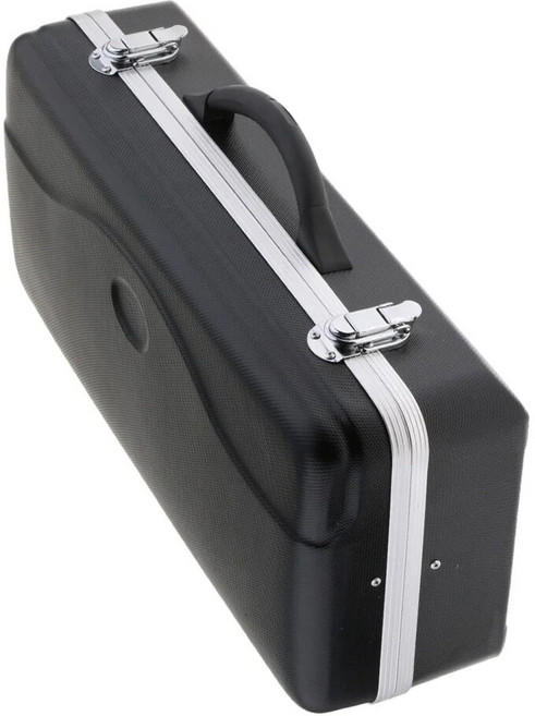 충격 방지 Bb 케이스 공연백 애호가를 패딩 백