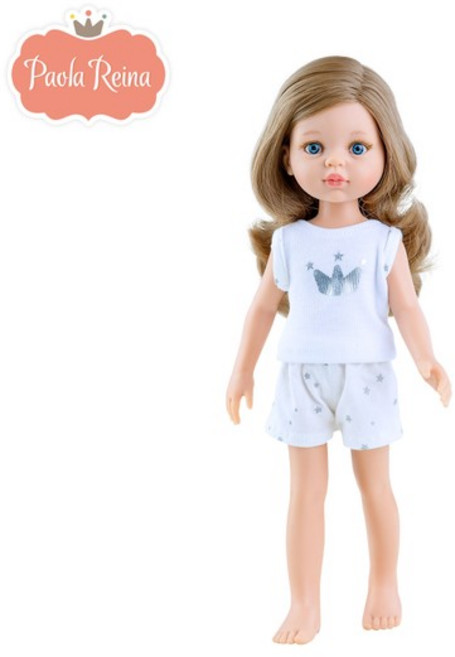 파자마 13211 칼라