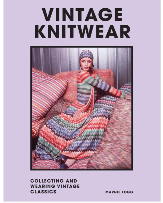 Vintage Knitwear - 쿠팡