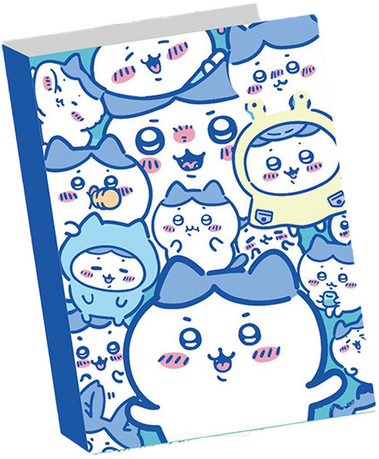 옐상 치이카와 다이어리 먼작귀 다이어리, B