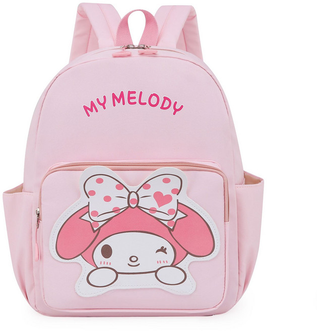 GOYES 산리오 백팩 소풍가방 여아책가방