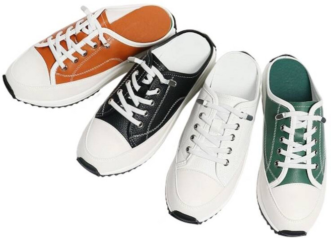 컨버스 CONVERSE 원더슈즈 블로컨버스 컴포트 스니커즈(블로퍼) 3.5cm P-P155