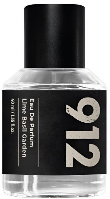 912 라임바질 가든 오 드 퍼퓸, 1개, 40ml