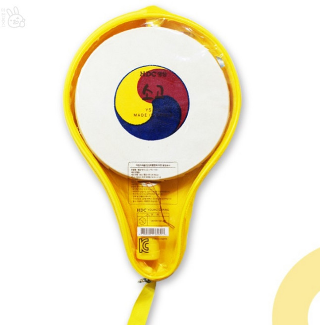 롱스팜 HDC영창 소고 초등학생