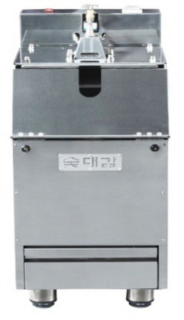 LPG 숯불착화기 숯대감 업소용 보급형 SPGR-140P