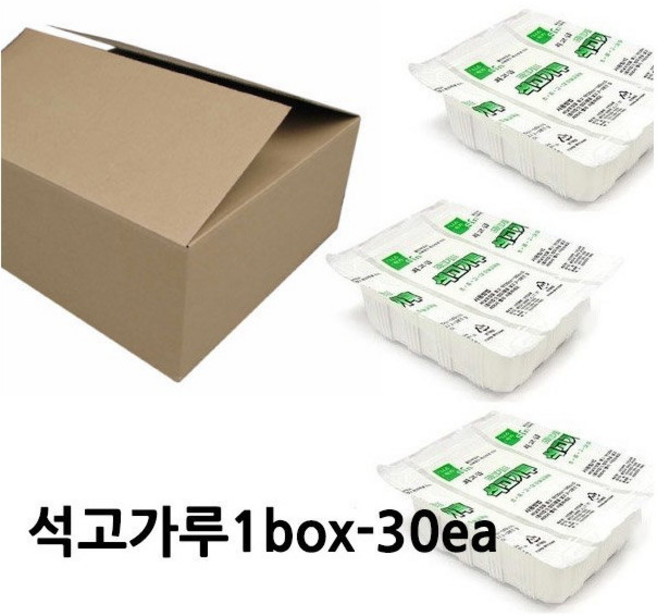 용이몰] 석고가루 비둘기표 미술교재용 200g 방향제재료 낱개