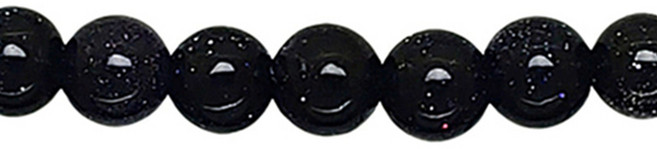 청사금석 라운드볼시드비즈4mm 1줄 원석팔찌재료, 단품, 1개