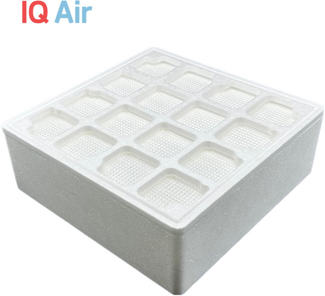[호환] IQAIR 아이큐에어 공기청정기 필터 하이퍼헤파 HP100 HP150 HP250