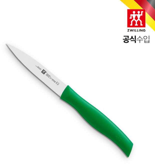 [AK분당점][헹켈]트윈 그립 패링 나이프 과도 10cm (HK38094-101), 1개
