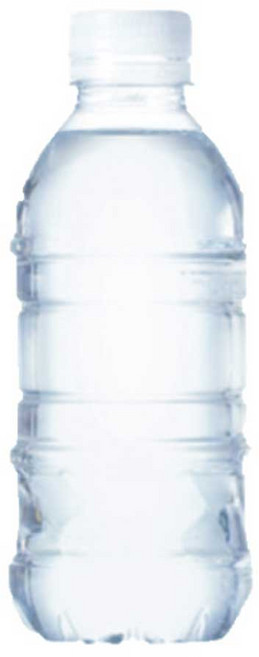 천년을담아 지리산물하나 ECO 330ml 20개 무라벨 생수 물