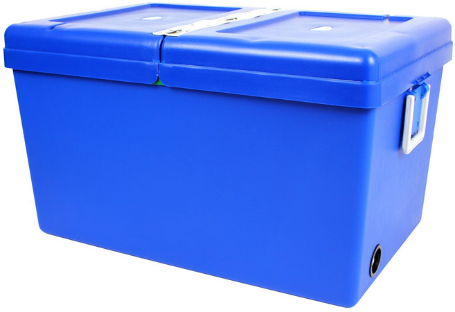 [대원산업] 자이안트 레져용 아이스박스 130L, 단품