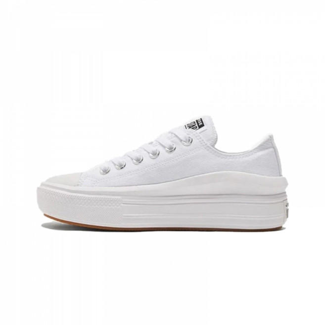 S마켓 NC고잔 CONVERSE CTAS MOVE OX 컨버스 척 테일러 무브 OX (570257C) 가볍고 편안한 쿠셔닝 플랫폼 스타일 캔버스화! 여성 컨버스화!