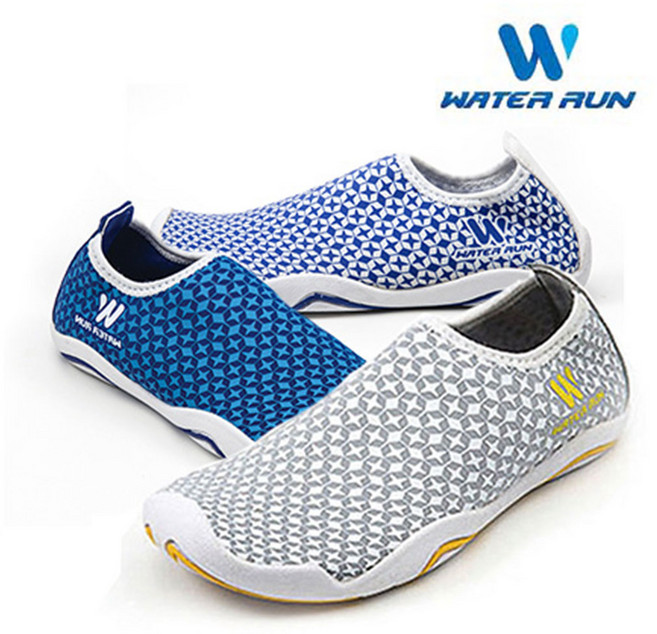 워터런 아쿠아슈즈 스타