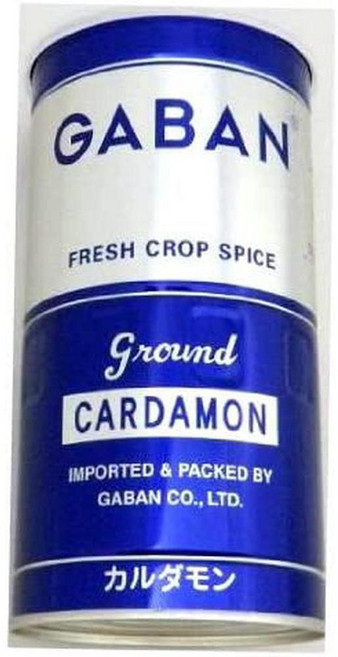 가반 카다몸 가루 250g, 1개