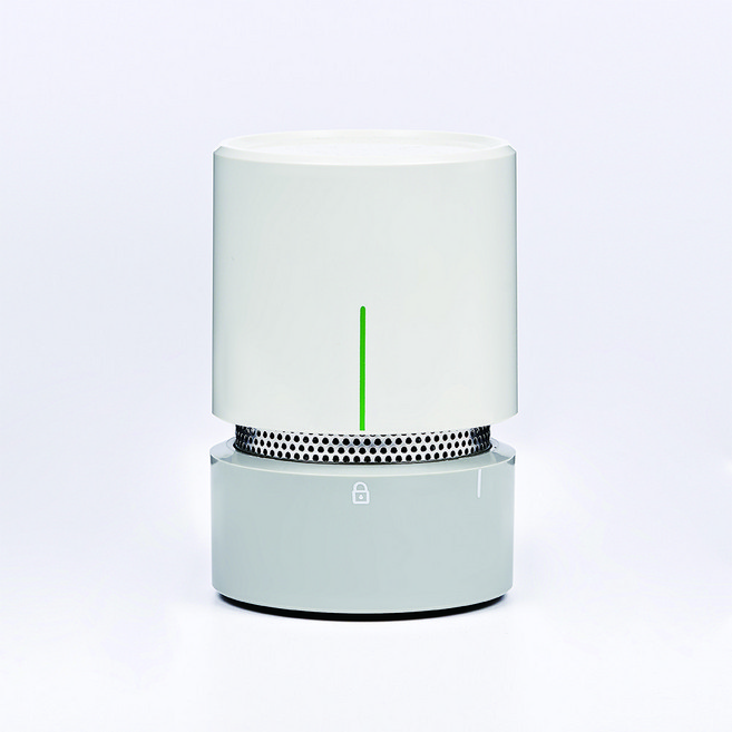 다짜고짜 미강 만능 야채 탈수기, 화이트, 1개