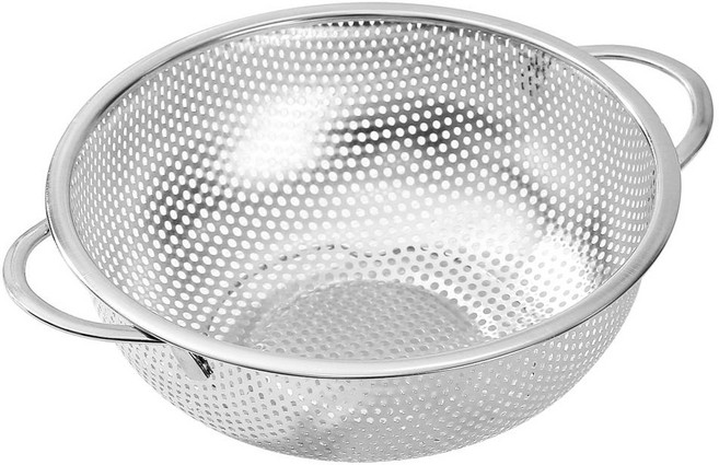 러브쿡 스텐채반 양수 20cm, [H9277]러브쿡 스텐채반 양수 20, H9277 러브쿡 스텐채반 양수 20, 1개