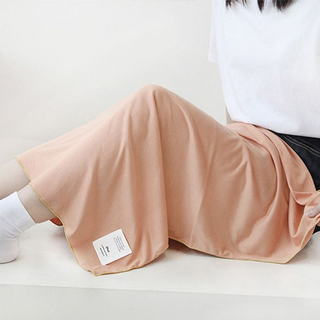 [한정수량] 어라운드담요 여름담요 1P 블랑켓 여름블랭킷