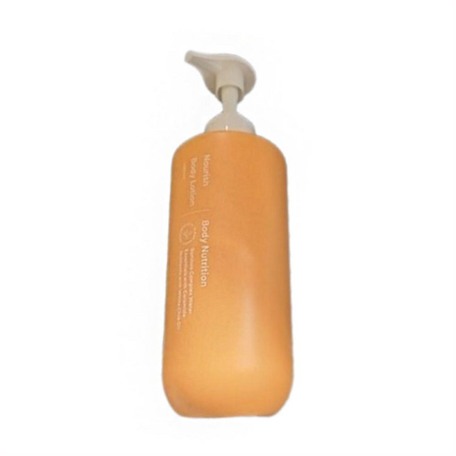 암웨이 G&H 너리쉬+ 바디 로션, 400ml, 5개