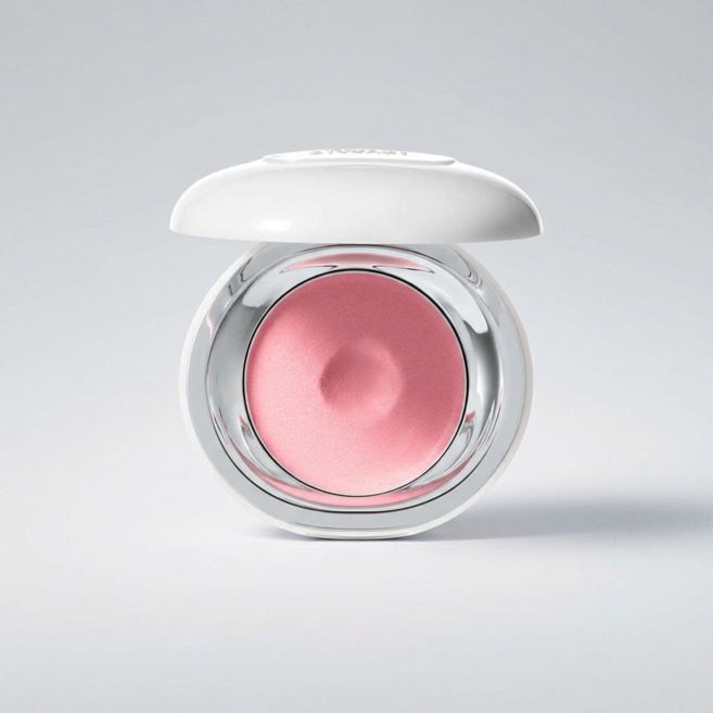 [tooq] 투크 새틴 도화밤 9colors / 투크도화밤 (아이+치크) 멀티밤, 02 복숭아, 1개