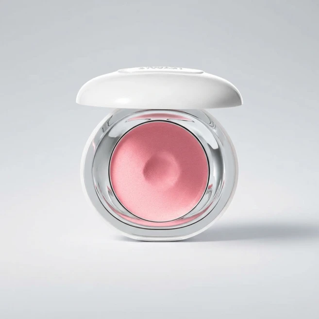 [tooq] 투크 새틴 도화밤 9colors / 투크도화밤 (아이+치크) 멀티밤, 01 스트로베리, 1개 - 쿠팡