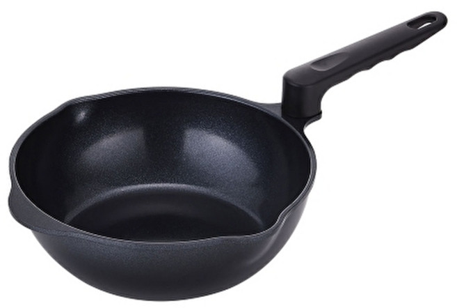 PN풍년 브리에 세라믹스피드쿡IH와이드웍 (블랙/24cm), 단품없음, 1개