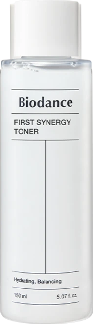 바이오던스 퍼스트 시너지 토너, 1개, 150ml - 쿠팡