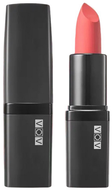 01 플라밍고 코랄 보브 캐시미어 립스틱, 1개