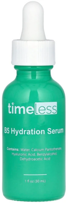 SERUM Timeless Skin Care 비타민B5 세럼, 1개, 30ml - 쿠팡
