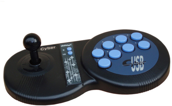 조이스틱/PC/DHU-1000/ 철권7.스팀.FightCade.마메32.온라인게임 .외, 1개