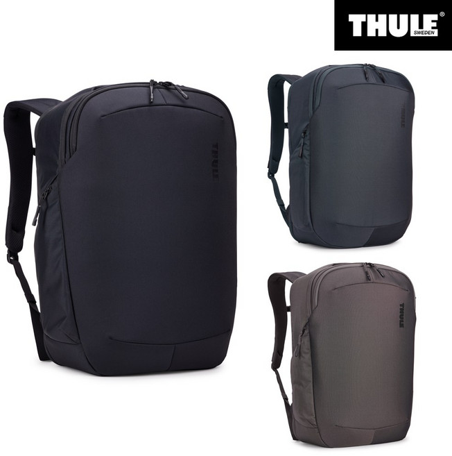 툴레백팩 남자 직장인 출장용 백팩겸숄더백 서브테라2 컨버터블 캐리온