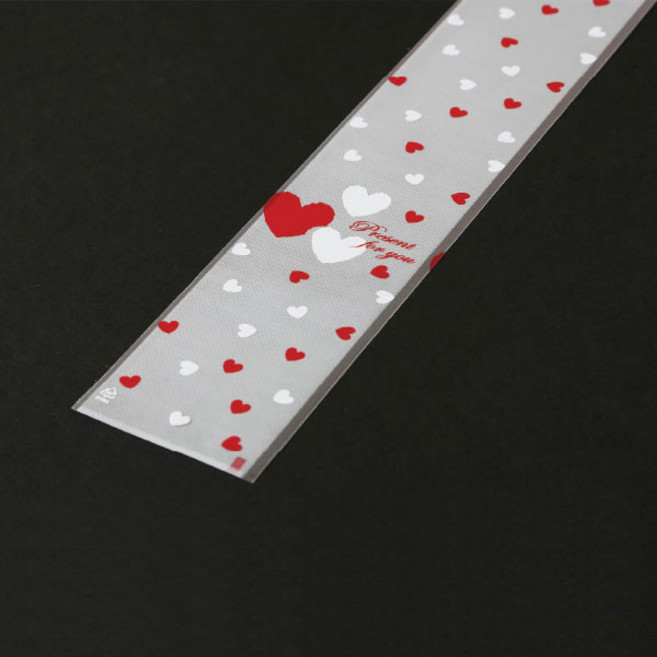 빼빼로봉투(포유하트) 60x300 (200장), 1개