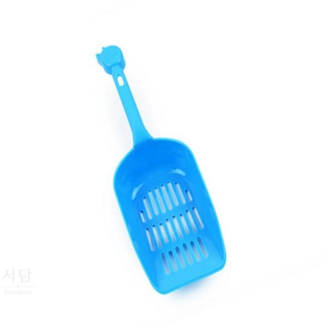 서락 모모 고양이 모래삽 배변삽