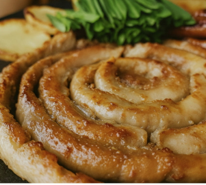 봄맞이 행사 캠핑용 소곱창 대창 막창 소막창 200g + 참소스 20g, 1개, 220g