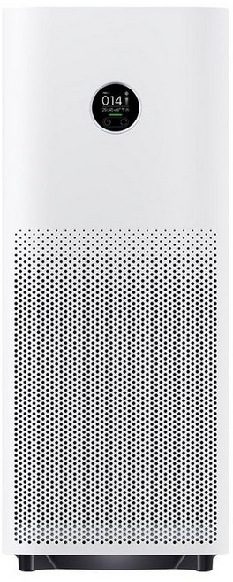 Xiaomi Mijia 미에어4프로 사무실 정화기 애견 공기청정기 샤오미공기청정기, NONE
