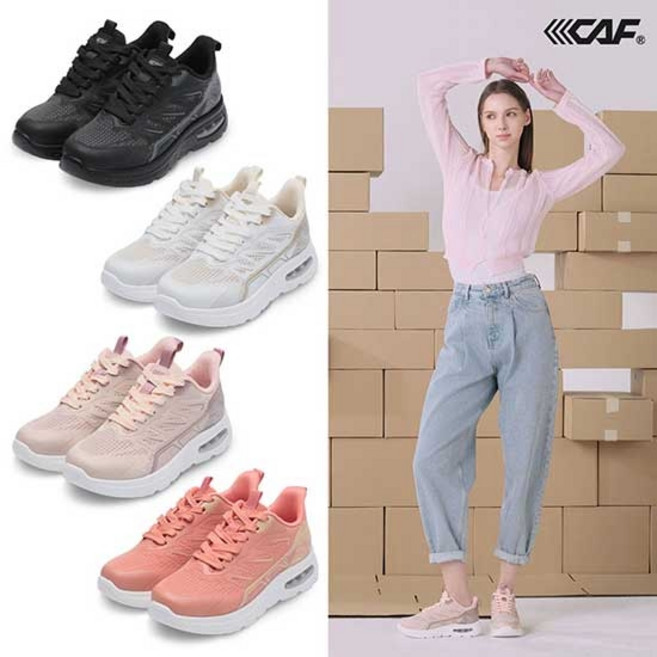 [Lecaf] 르까프 여성 리커버리 에어 워킹화