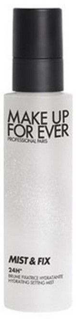 메이크업포에버 미스트 앤 픽스 24H, 100ml, 1개