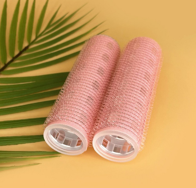 GAON IA_302 앞머리 헤어롤M 2P 아이엑트리스, 1세트