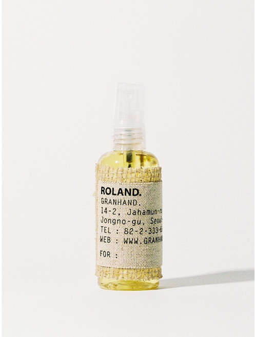 그랑핸드 멀티 퍼퓸 ROLAND. 롤랑, 1개, 100ml