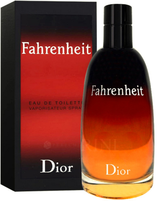 디올 화렌하이트 EDT, 50ml, 1개